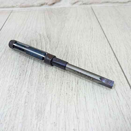 Розгортка регульована Ø15,25-17,25 пелюсткова Харків