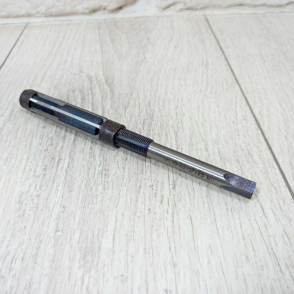 Розгортка регульована Ø15,25-17,25 пелюсткова Харків - фото 1