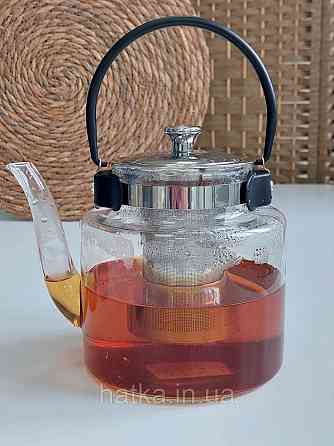 Чайник заварочный Olens 