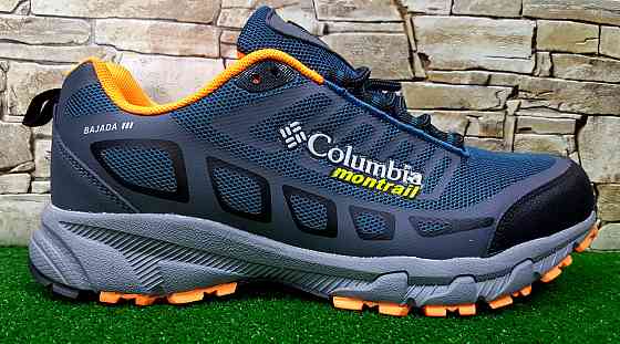 Мужские демисезонные кроссовки Киев