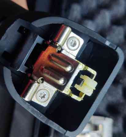 Машинка для стрижки профессиональная под ножи А5. Киев