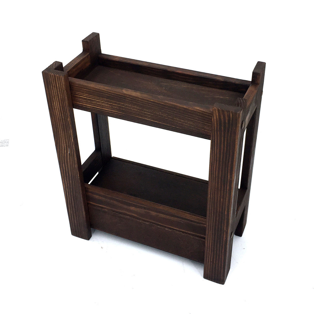 Органайзер для косметики "Мартіна" капучино Миколаїв - фото 8