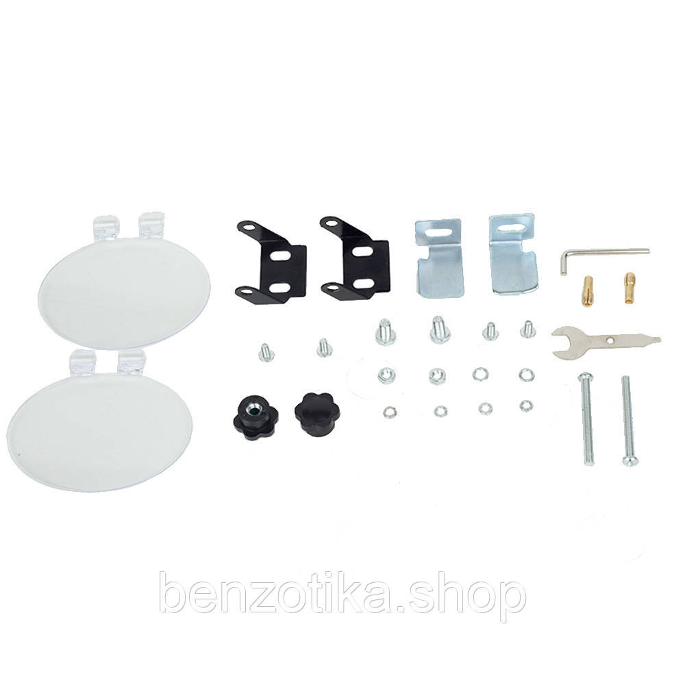 Точильно-гравірувальний верстат Procraft PBG400 Киев - изображение 6