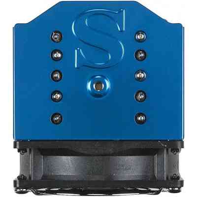 Кулер до процесора Supermicro ACTIVE SNK-P0051AP4 (SNK-P0051AP4) Вінниця