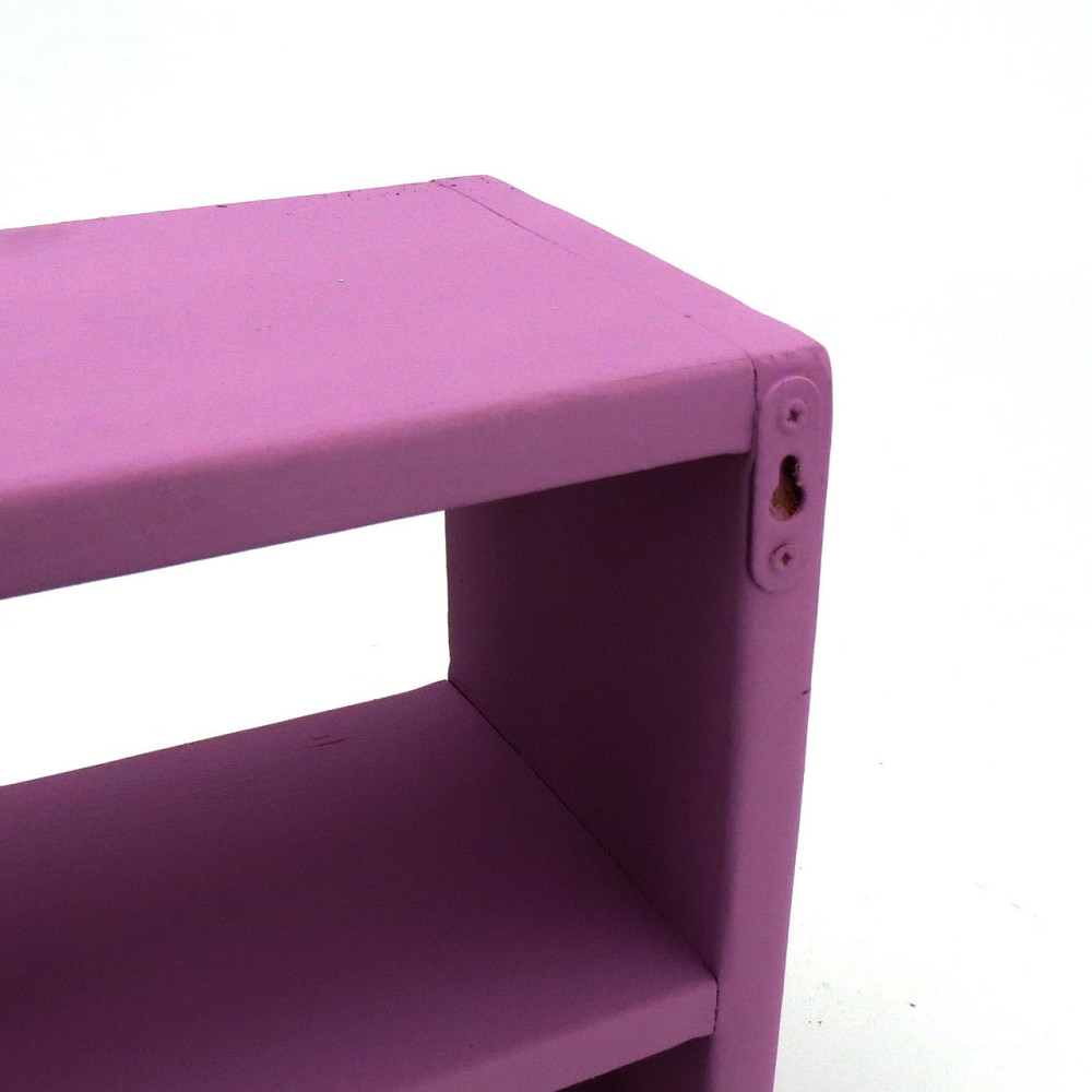 Полка настенная 