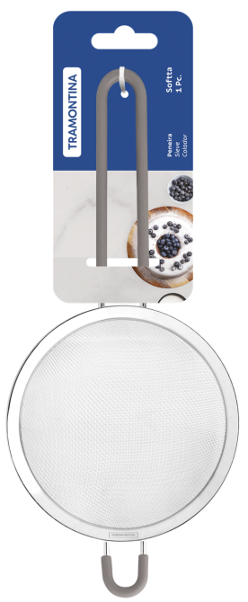 Сито Tramontina Softta, 12 см (7096851) Київ - фото 3