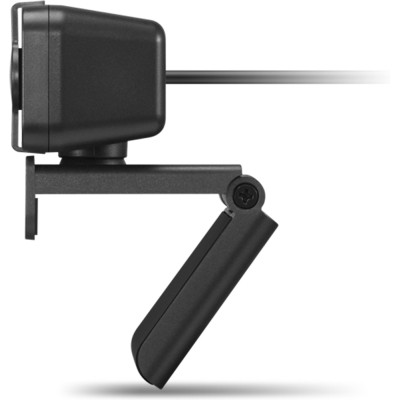 Веб-камера Lenovo Essential FHD Gen2 Black (4XC1S15018) Винница - изображение 3