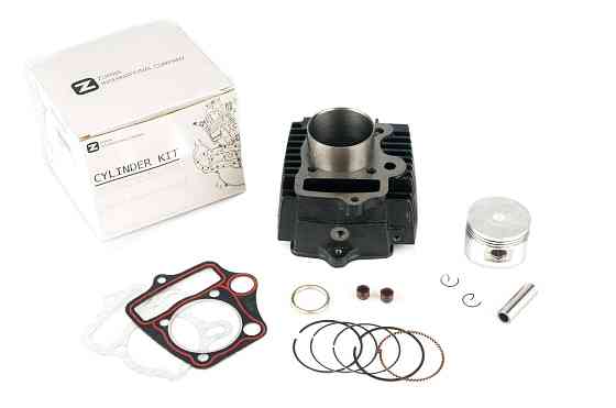 Поршнева (ЦПГ) Active 110 (Ø52,4) (152FMH) ZUMBA Київ