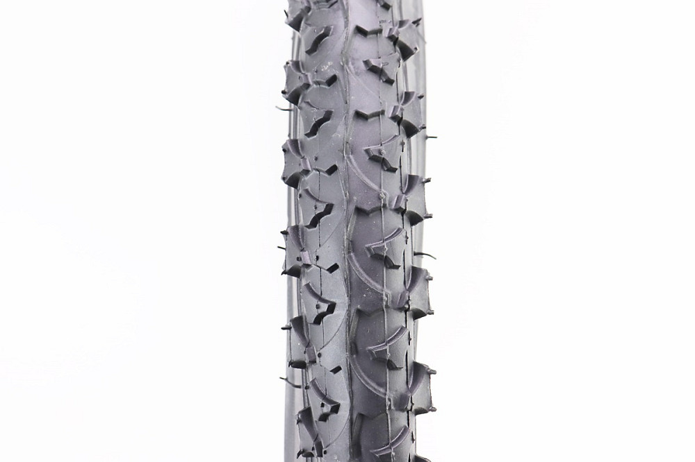 Шина 20"х2,125 (52-406) шипована HY-108 Київ - фото 4