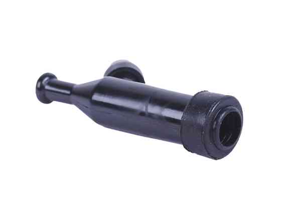 Ковпачок свічковий "люлька" мотоблок 168F генератора GN 2-3,5 KW Мукачево