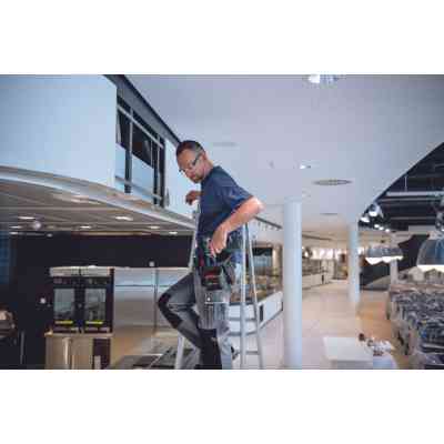 Сумка для інструмента Bosch Professional GWT2, GWT4 + 9 предметів (1.600.A02.H5C) Вінниця