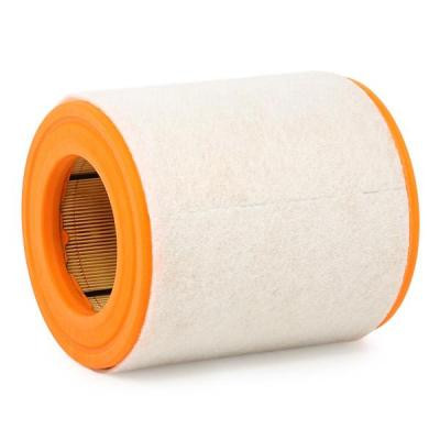 Воздушный фильтр для автомобиля Mahle LX2049/4 Винница - изображение 2