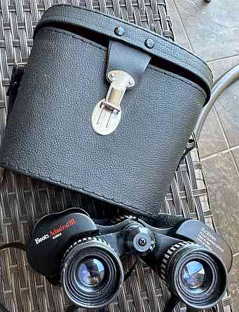 Бінокль Boots Admiral III Korea, 8x30 стан 10 Киев