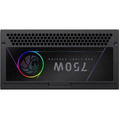 Блок питания Gamemax 750W (RGB PRO 750G) Винница - изображение 2