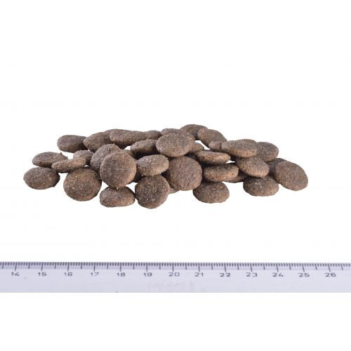 Корм сухий Brit Grain Free VetDiet Dog Hypoallergenic для собак з харчовою алергією з лососем горохом і гречкою 12 кг Київ - фото 4