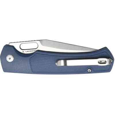 Ніж Artisan Revel S90V Blue (1867G-BU) Вінниця