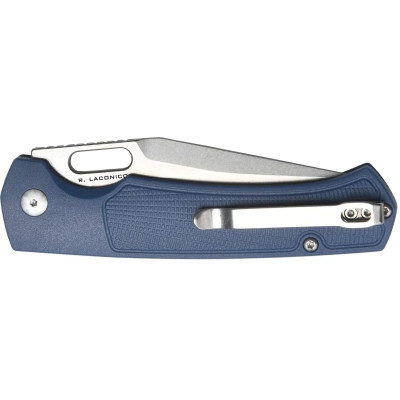 Ніж Artisan Revel S90V Blue (1867G-BU) Вінниця - фото 3