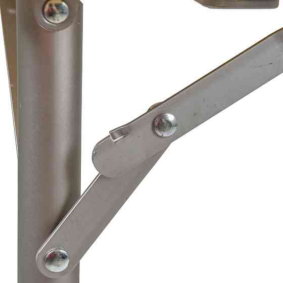 Стол Bo-Camp Suffolk 80x60 cm Brown (1404650) Вінниця