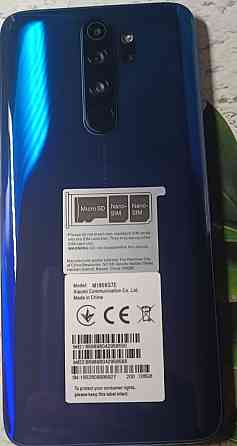 Смартфон Xiaomi Redmi Note 8 Pro 6/128Gb. Київ