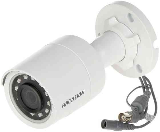 Turbo HD камера Hikvision DS-2CE16D0T-IRF(C) 2.8mm 1920х1080 Харків