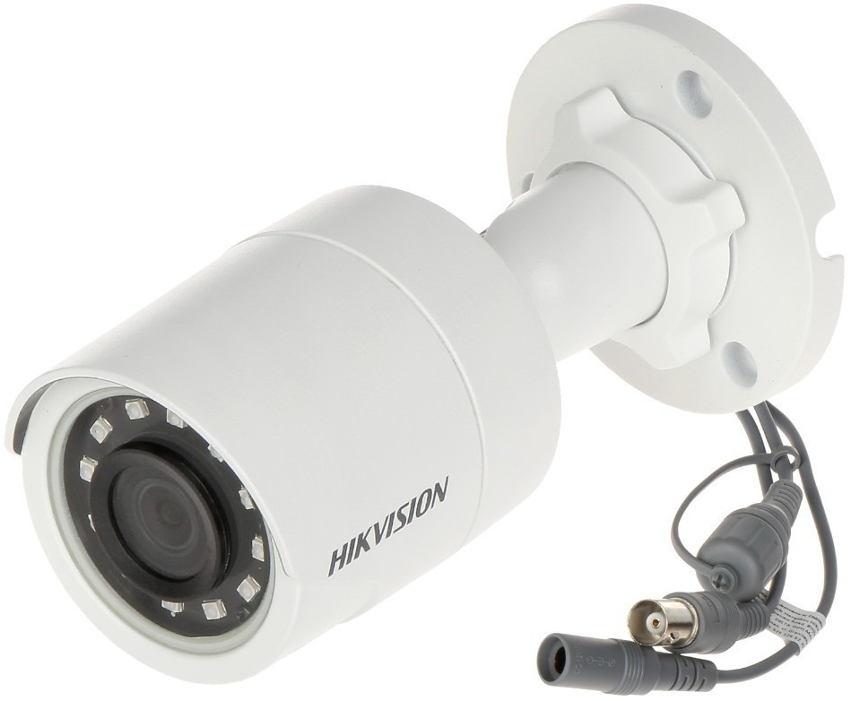Turbo HD камера Hikvision DS-2CE16D0T-IRF(C) 2.8mm 1920х1080 Харьков - изображение 4