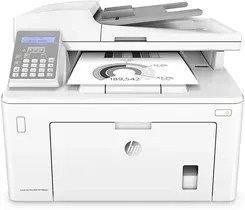 Принтор HP LaserJet Pro MFP (M148FDW) Київ