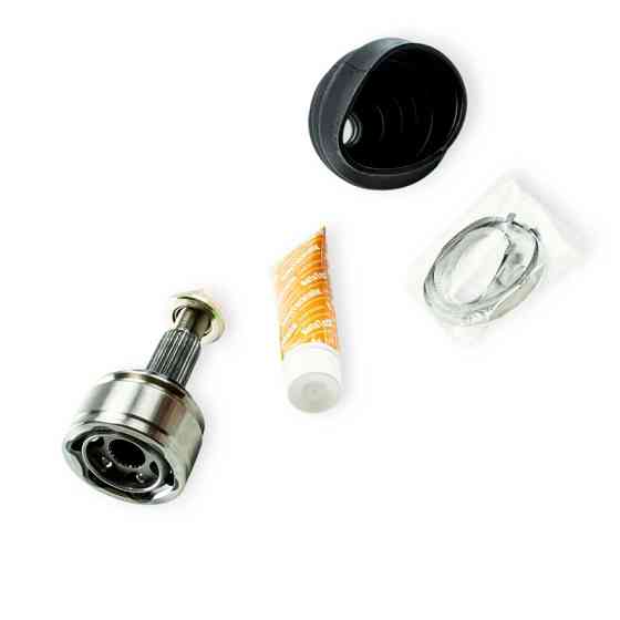 Шрус Kangoo 1.5dCi 08-, Megane II 1.5dCi (02-09) наружный (z27x22) Renault Мукачево