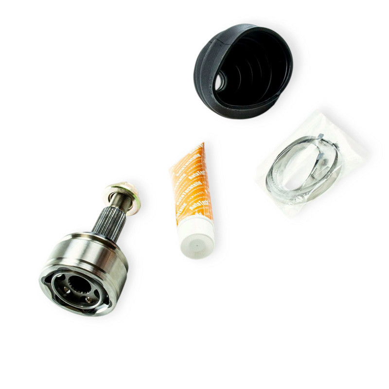 Шрус Kangoo 1.5dCi 08-, Megane II 1.5dCi (02-09) наружный (z27x22) Renault Мукачево - изображение 1