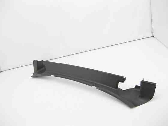 Mercedes-Benz  A2926910008 Накладка отвору багажника зверху GLE Coupe C292 Одеса