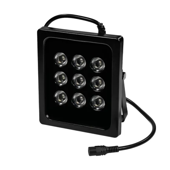 Інфрачервоний прожектор Light Vision VLC-0912IR 90° (80-00037) Киев