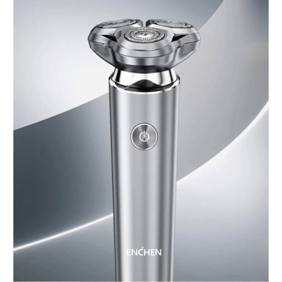 Электробритва Xiaomi X6 Silver Винница - изображение 2