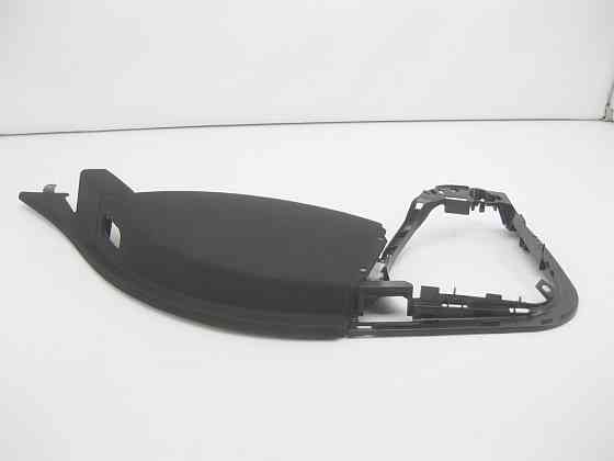 Mercedes-Benz  A2117300374 9F21 Кишеня чорна внизу карти задніх лівих дверей E-class W211 E-class S211 Одеса