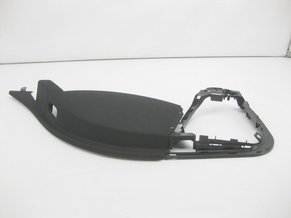 Mercedes-Benz  A2117300374 9F21 Кишеня чорна внизу карти задніх лівих дверей E-class W211 E-class S211 Одеса - фото 4