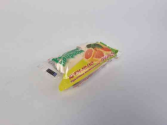 Мыло туалетное 