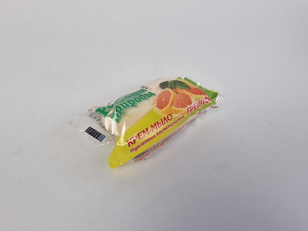 Мыло туалетное 