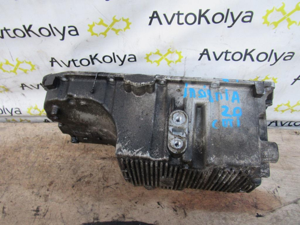 Піддон масляний Opel Insignia Sports Tourer 2.0 cdti 2009-2013 Ковель - изображение 1