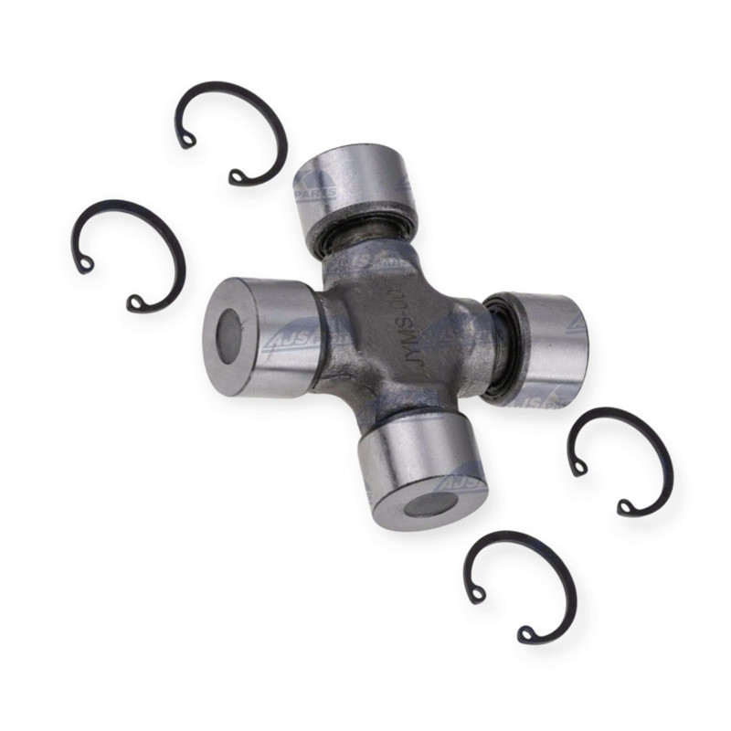 Крестовина Pajero (90-08), L200 (96-15) (25x78) Mitsubishi Мукачево - изображение 1