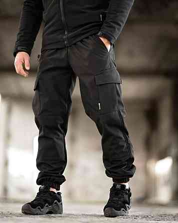 Зимний тактический  Progress 7.62 черный ТР6488 Одесса