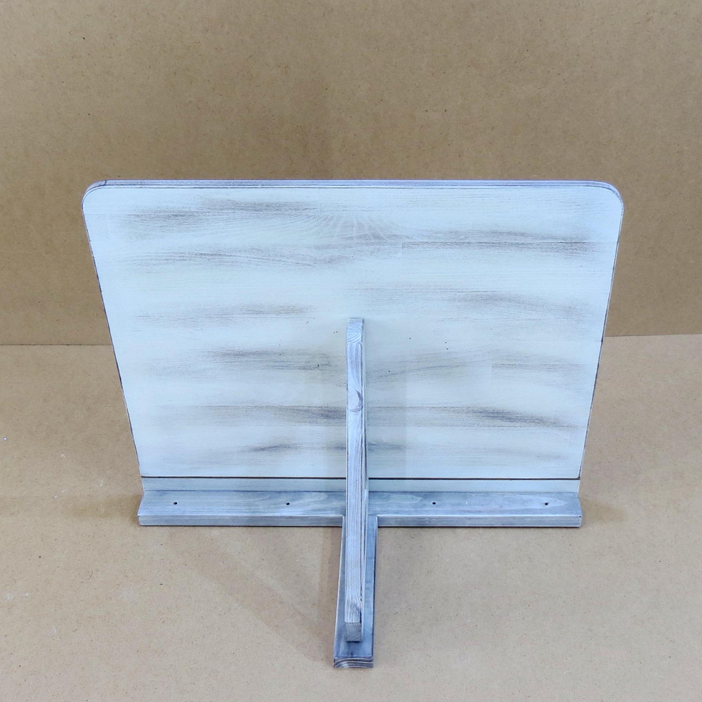 Настенный складной столик 