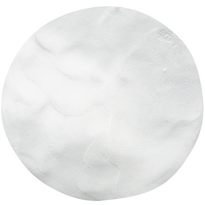 Пластика самозастывающая Hearty Soft Белая 180г Padico Киев - изображение 3