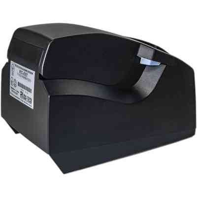 Фіскальний реєстратор ІКС ІКС-E07 з індикатором клієнта IKC-РКІ-2х16-DB mini (ІКС-E07-РКІ2-2х16DB-Black) Вінниця