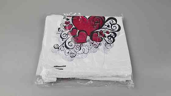 Пакеты полиэтиленовые (27х45) 