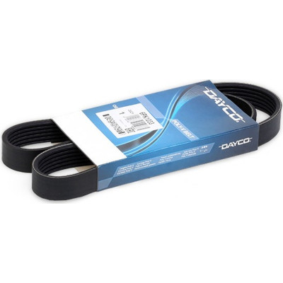 Поліклиновий ремінь DAYCO 6PK1033 Вінниця - фото 1