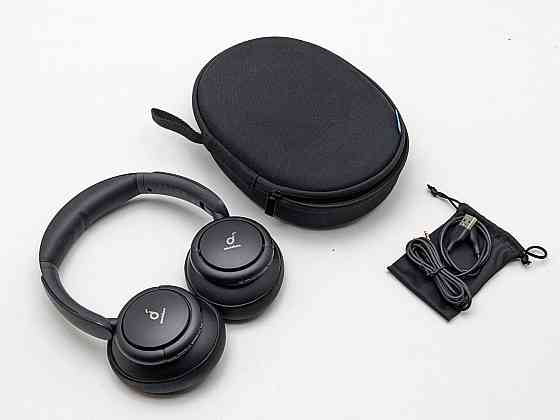 Безпровідні навушники Anker SoundCore Life Tune A3029 Луцк