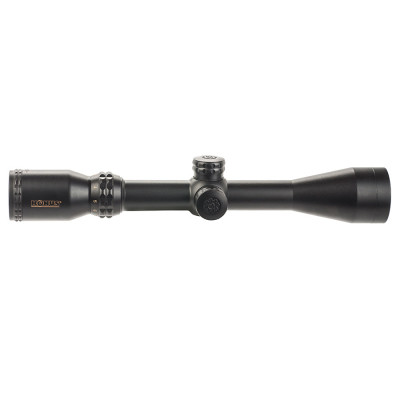 Оптичний приціл Konus KonusPro-275 3-9x40 275 (7278) Вінниця - фото 3