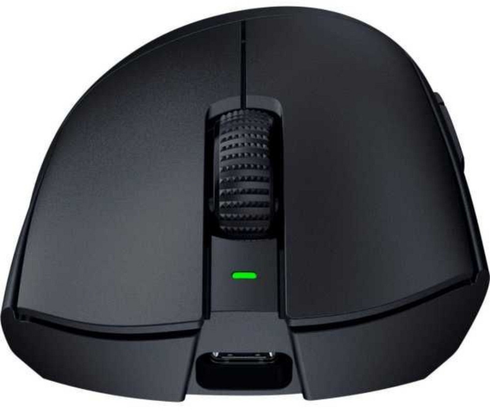 Миша: Razen DeathAdder V3 Pro Black ( RZ01-04630100-R3G1) Киев - изображение 4