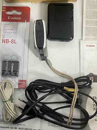 Фотоапарат Canon Power Shot A3300 Київ