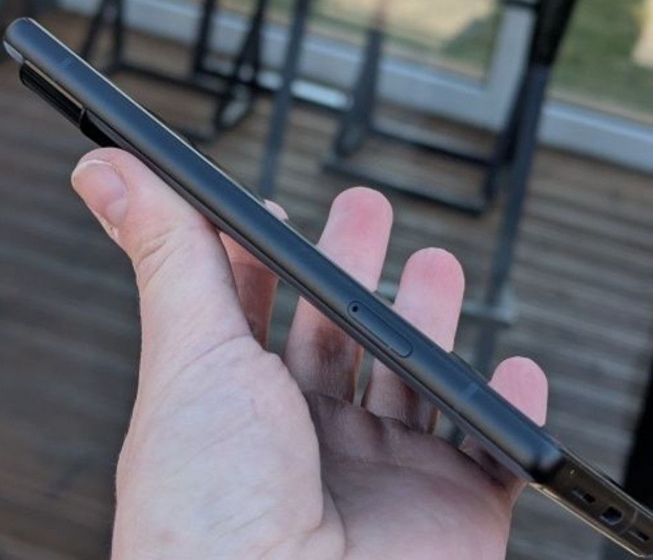 Смартфон Google Pixel 6, 8/128Gb. Neverlock Киев - изображение 3