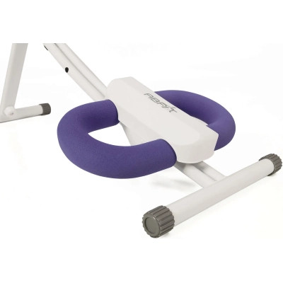 Силовий тренажер Toorx для преса AB-Fit (AB-FIT) (930557) Вінниця - фото 7