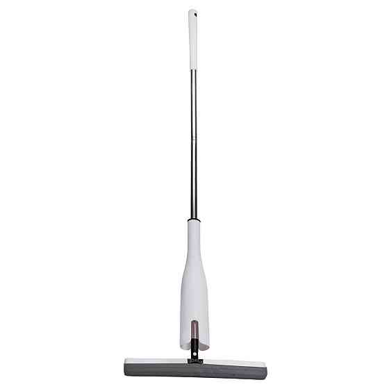 Універсальна швабра з віджимом 360° для прибирання Київ